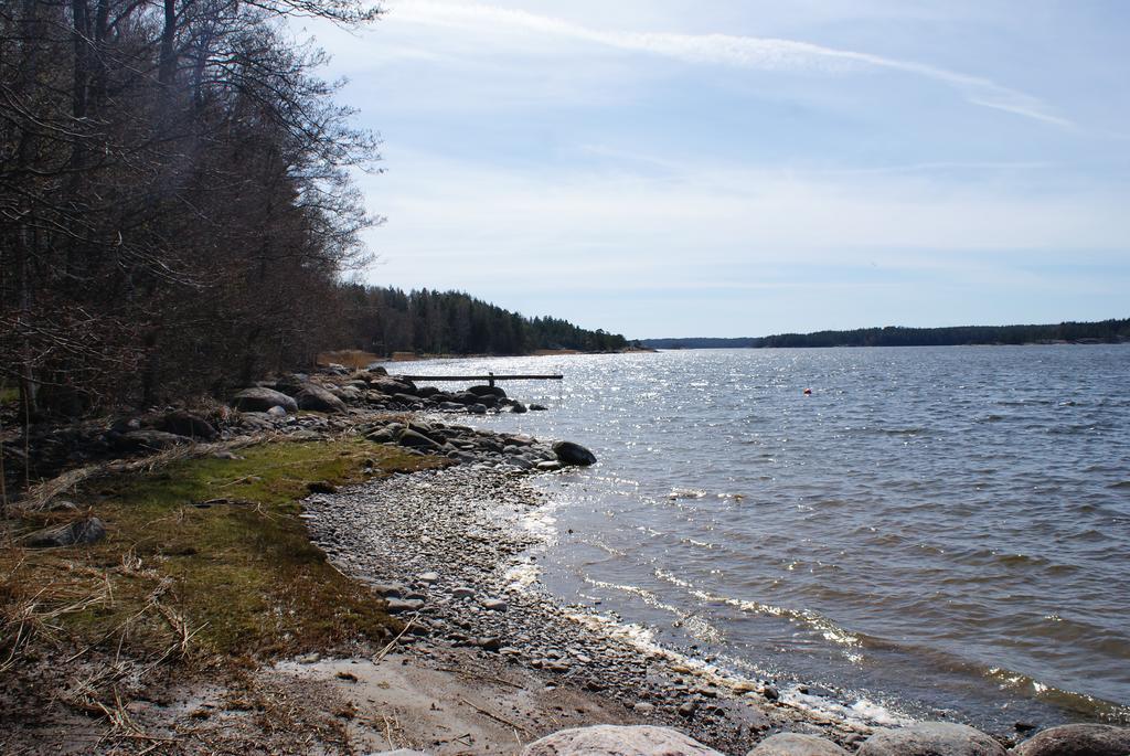 Strandbo Forby Luaran gambar