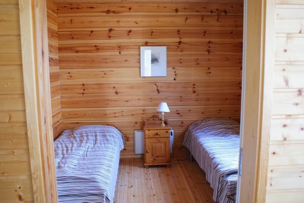Strandbo Forby Luaran gambar