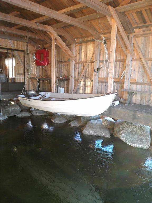 Strandbo Forby Luaran gambar